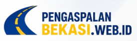 jasa pengaspalan bekasi logo