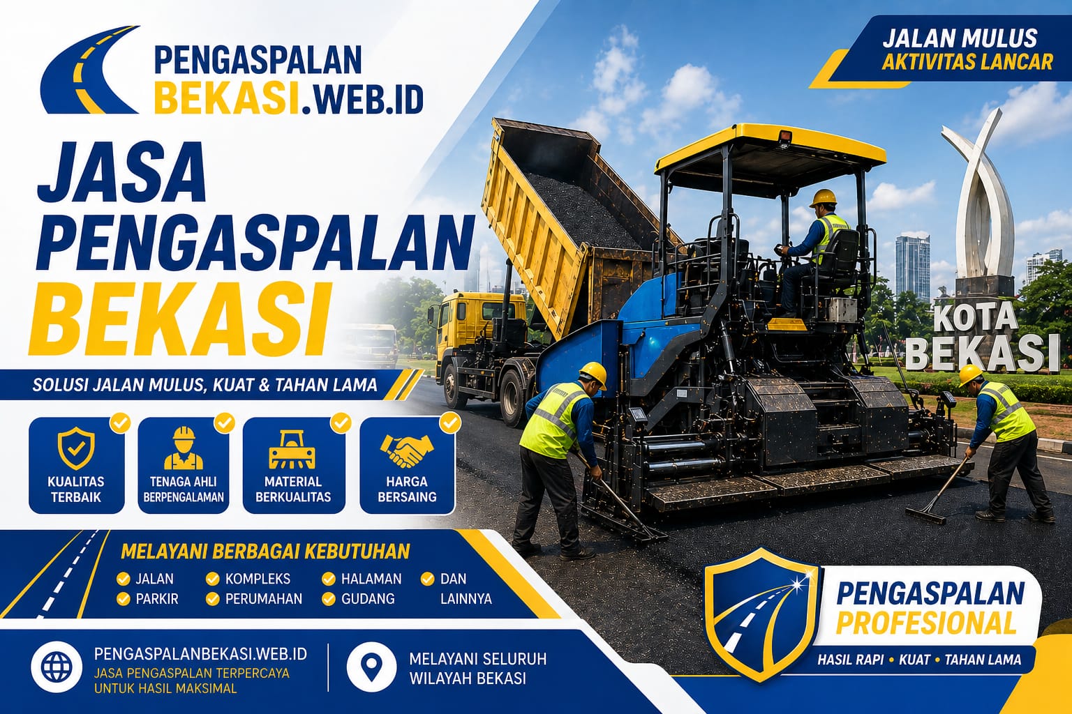 jasa-pengaspalan-bekasi-harga-murah